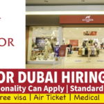 Office Administrator