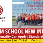 Al Salam Community School