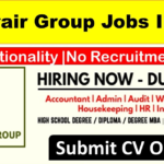 Al Ghurair Group