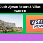 Dusit Ajman Resort & Villas