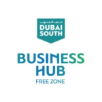 Dubai South Business Hub