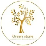 Green stone Landscaping
