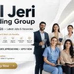 Al Jeri Holding