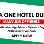 Media One Hotel