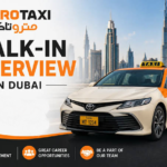 Metro Taxi