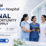 Dubai London Hospital