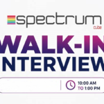 Spectrum Cube