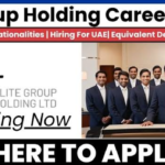 Marketing Executive