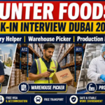 Hunter Foods