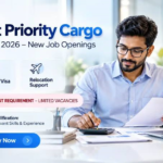 First priority Cargo