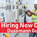 Dussmann Gulf