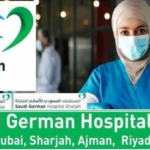 Saudi German Hospitals