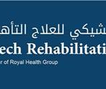 Czech Rehabilitation