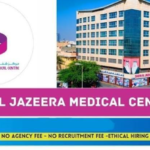 Shifa Al Jazeera Medical Centre