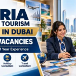 Flyria Tours