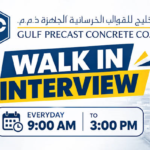 Gulf Precast Concrete
