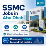 Sheikh Shakhbout Medical City
