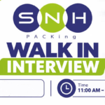 SNH Packing General