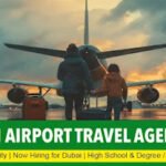 Sharjah Airport Travel Agency