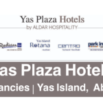 Yas Plaza Hotel